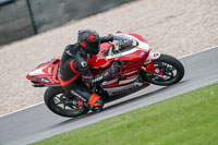 Middle Group Red Bikes